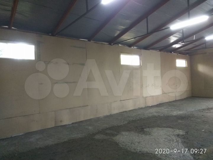 Свободного назначения, 120 м²