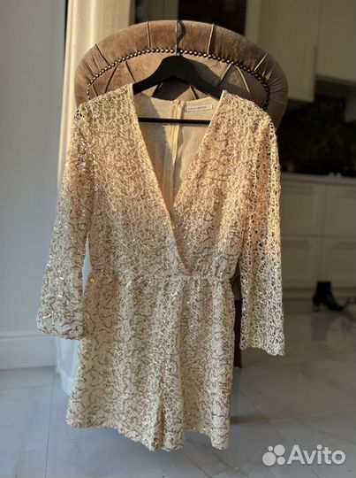 Комбинезон Mira Sezar