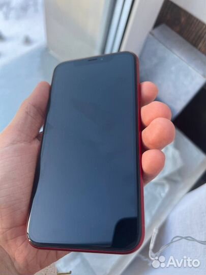 iPhone Xr, 64 ГБ