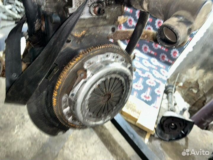 Двигатель Лада 2109 21083 2000