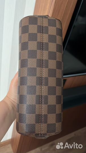 Louis vuitton croisette оригинал