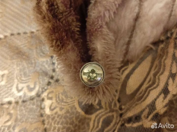 Предок папуса