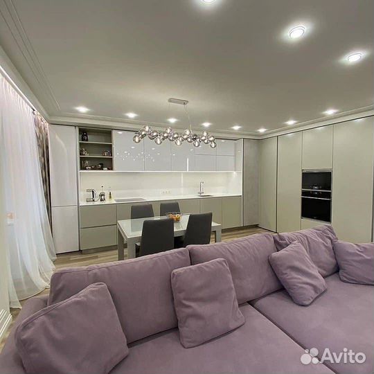 Кухня на заказ от частника