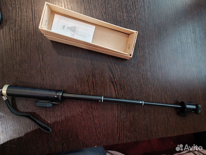 Монопод для Xiaomi Yi селфипалка