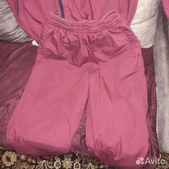 Спортивный костюм