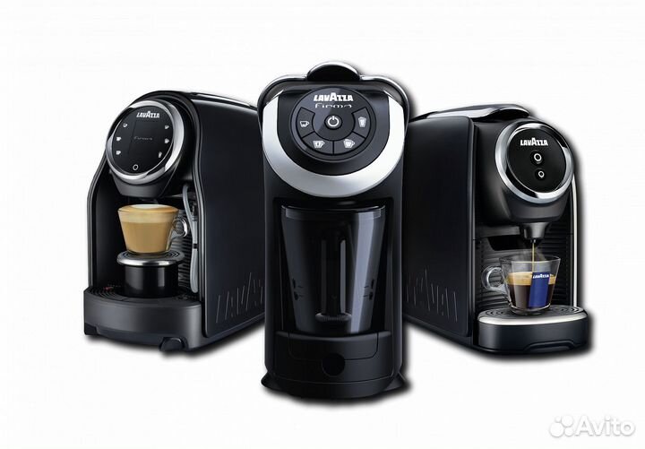 Капсульная кофемашина в аренду бесплатно