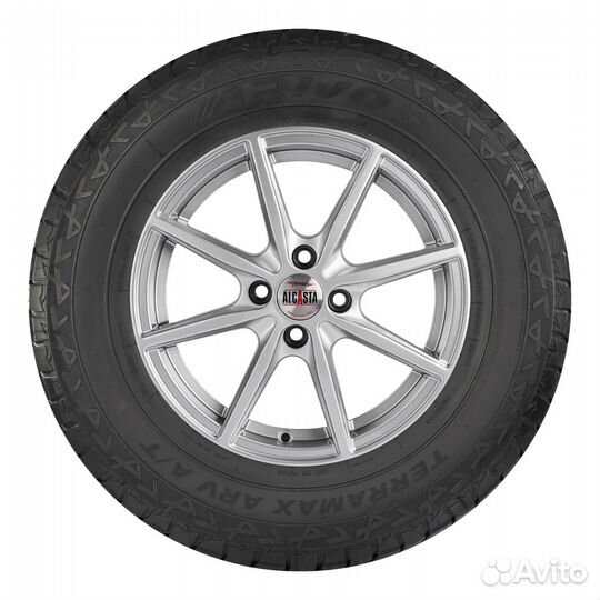 Arivo Terramax ARV A/T 235/70 R16 106T