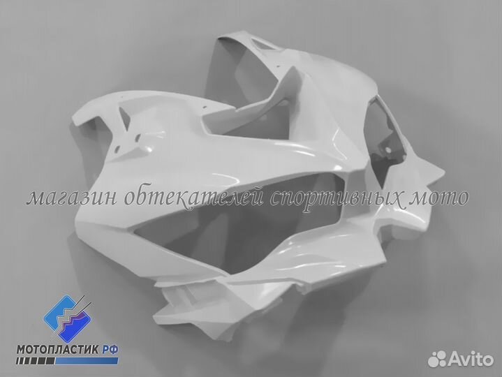 Kawasaki Ninja ZX-25R 2019-2022 мотопластик, обвес