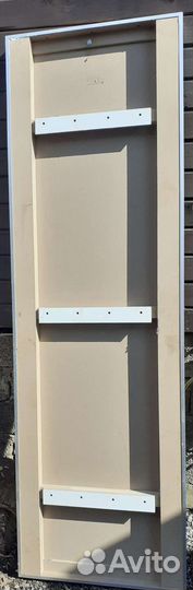 Зеркало с подсветкой бу