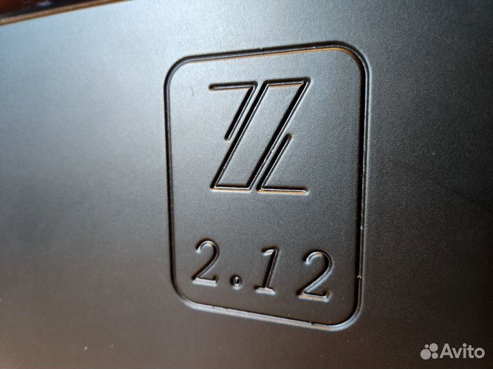 Zingali топовая акустика N2