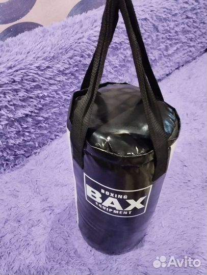 Боксерская груша