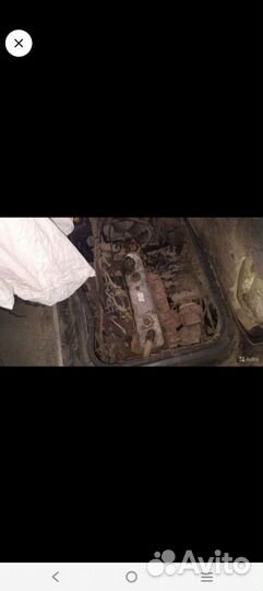 Разбор хундай каунти Hyundai HD county разбор отпр