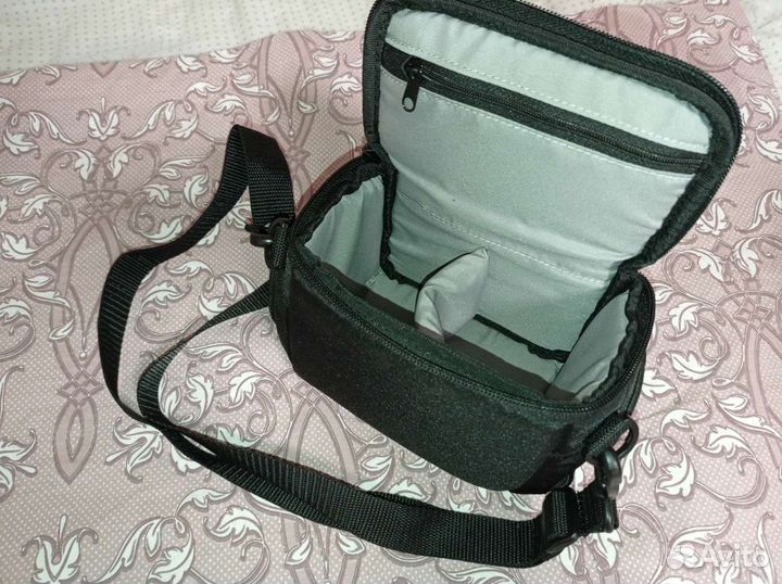 Сумка для фотоаппарата case logic