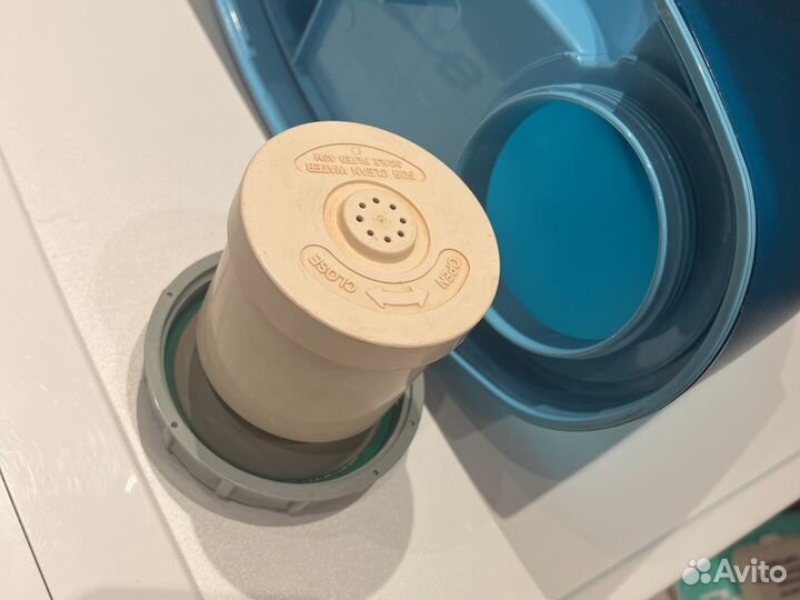 Ультразвуковой увлажнитель Boneco 7135