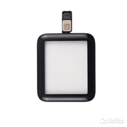 Тачскрин для Apple watch S3 38mm, S2 38mm в сборе