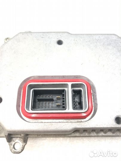 Блок розжига ксенона Audi A3 8P 2008