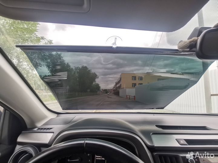 Тонировка рулонная 5% иранская 63*130 см 48422