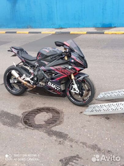 Мотоэвакуатор