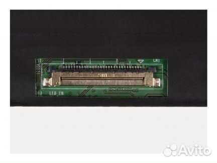 Матрица для ноутбука BOE-hydis QT140WHM-N44