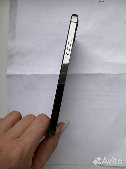 iPhone 12 Pro, 128 ГБ