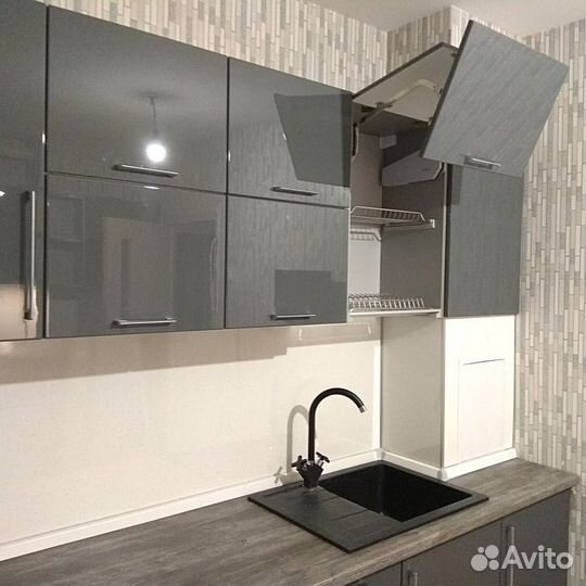 Кухни на заказ