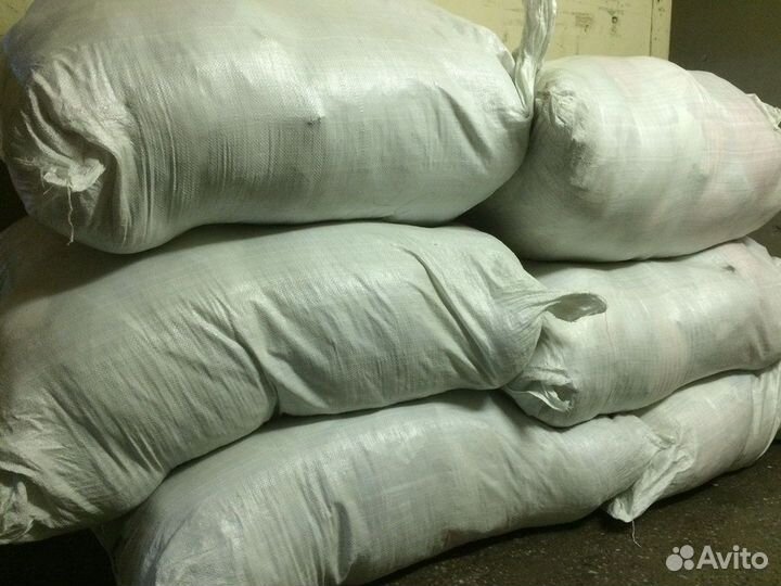 Секонд-хенд из Европы опт