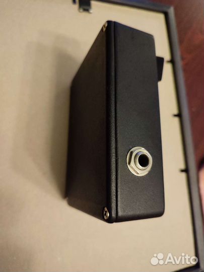 Гитарный компрессор Barber Tone Press