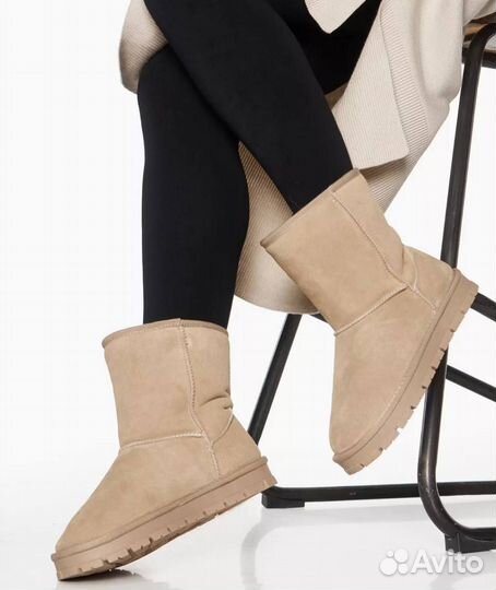 Угги женские ugg 36-41