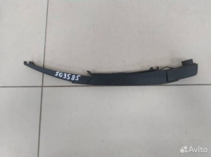 Поводок стеклоочистителя задний Renault Kaptur 201