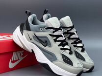 Кроссовки Nike Tekno Grey lux