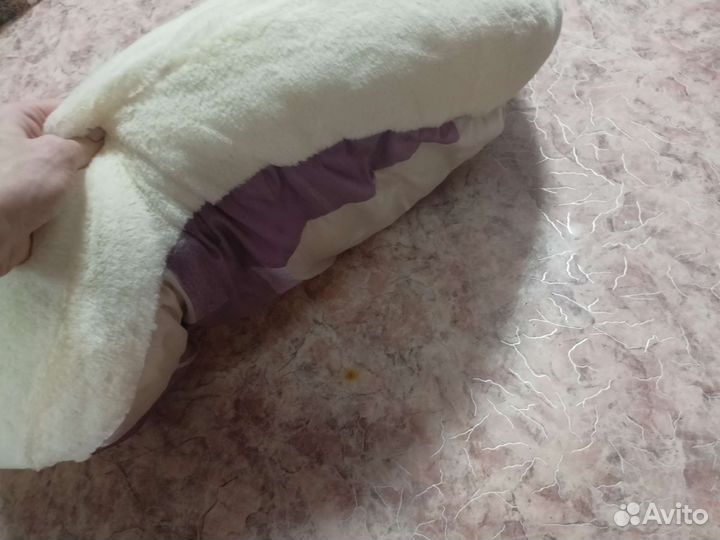 Лежанка для животных