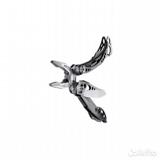 Мультитул leatherman Skeletool CX новый в коробке