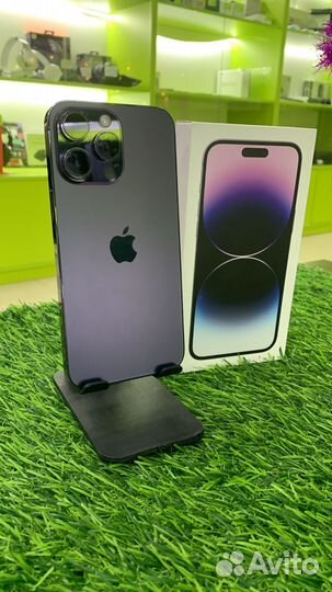 iPhone 14 Pro Max, 256 ГБ