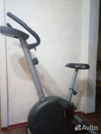 Велотренажёр