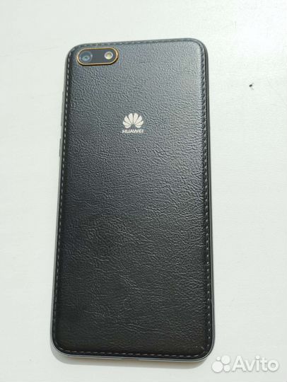 Huawei Y5 lite