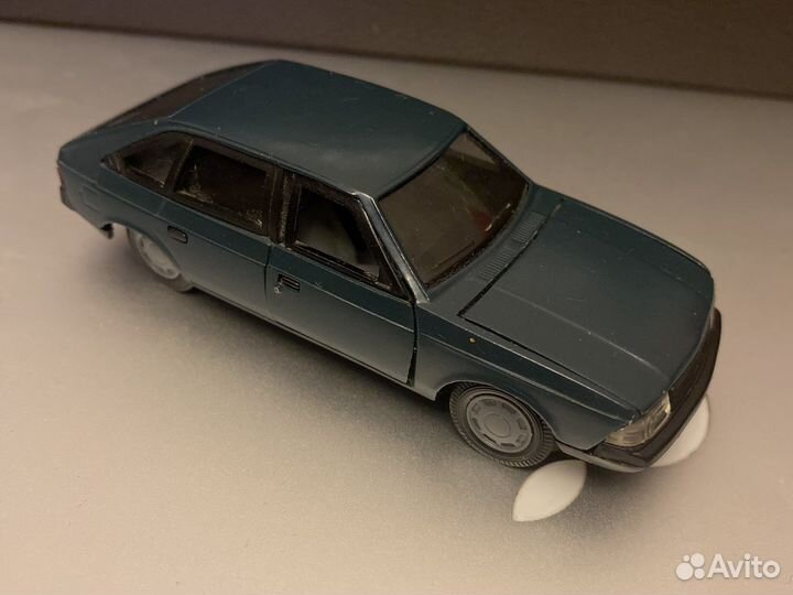 1:43 Москвич 2141