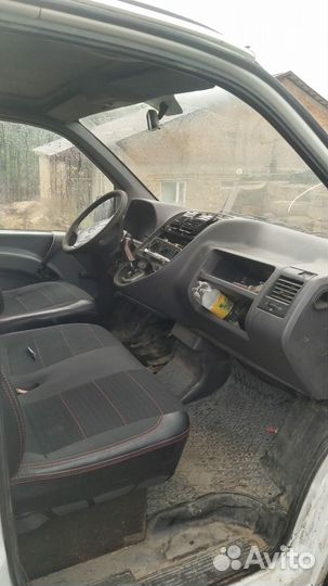 Mercedes-Benz Vito W638 / Мерседес Вито 638 фары