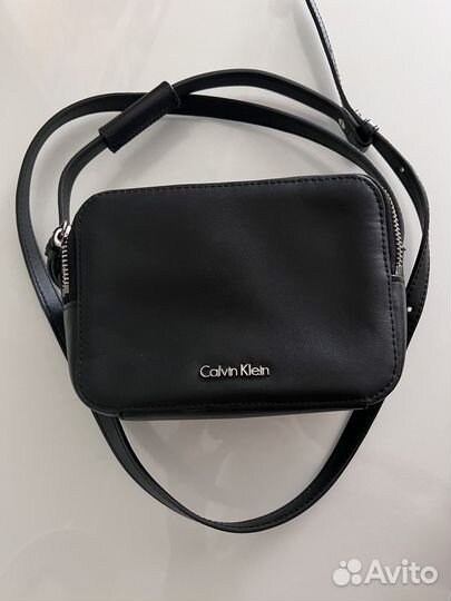 Сумка женская calvin klein Оригинал