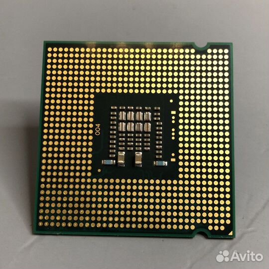Процессор Intel Pentium E5700 Wolfdale LGA775