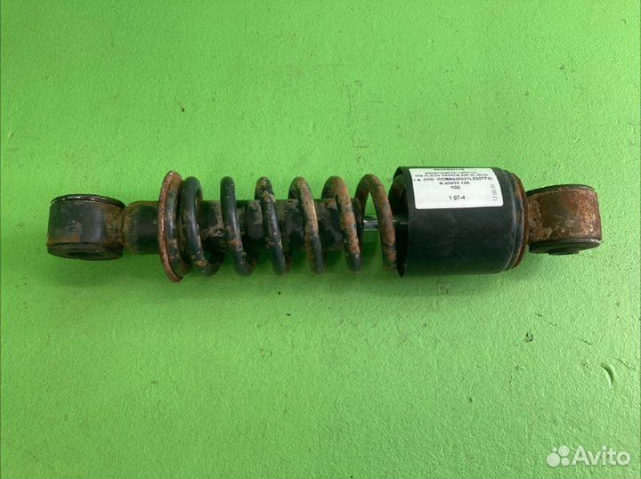 Амортизатор кабины mercedes-benz actros MP III