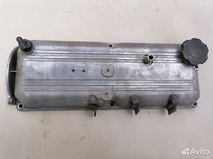Крышка клапанов 1.6 B6 Kia Sephia 1993-1997