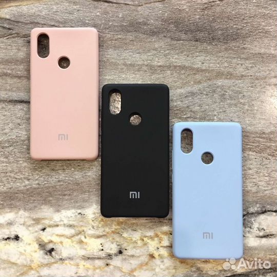 Чехол для Xiaomi Mi 8SE