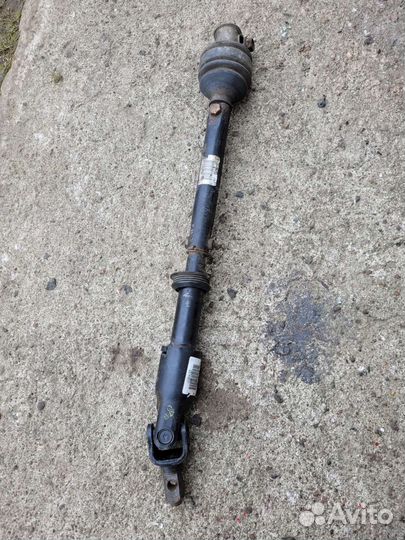 Рулевой карданчик Cadillac SRX