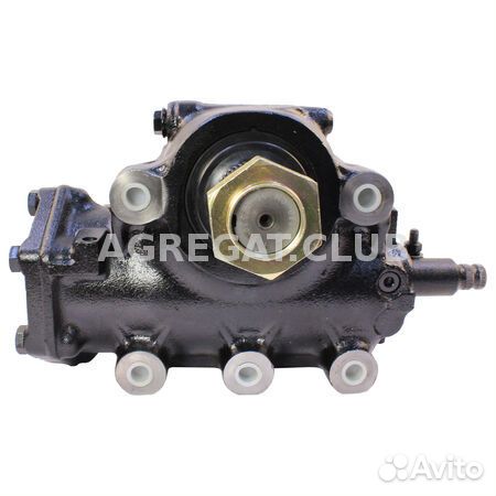 Рулевой редуктор гидравлический Motorherz RG8041NW