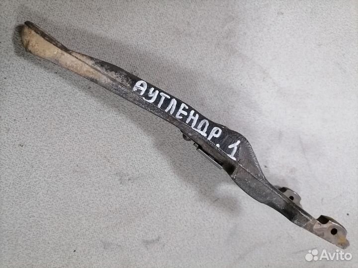 Вилка сцепления 4G63 для Mitsubishi Outlander (CU)