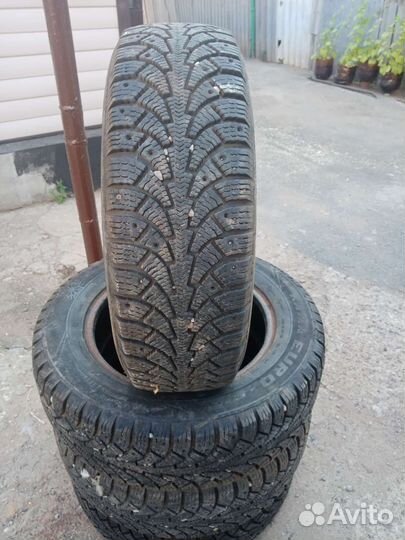 КАМА Кама-Евро-519 195/65 R15