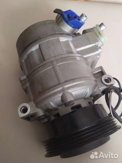 Компрессор Aiak151ava