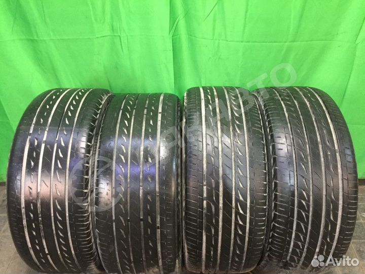 Комплект дисков с резиной Streamline 364 245/45R18