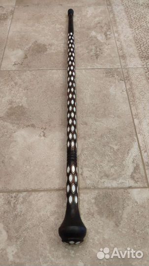 Трость для ходьбы, шафт