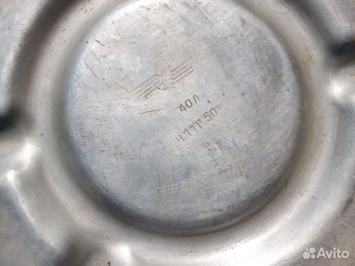 Емкость для воды и других жидкостей